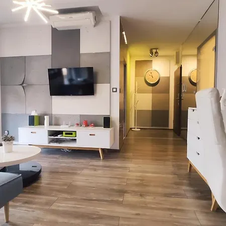 Wroclawska 80 By Homeprime Krakow Exterior photo