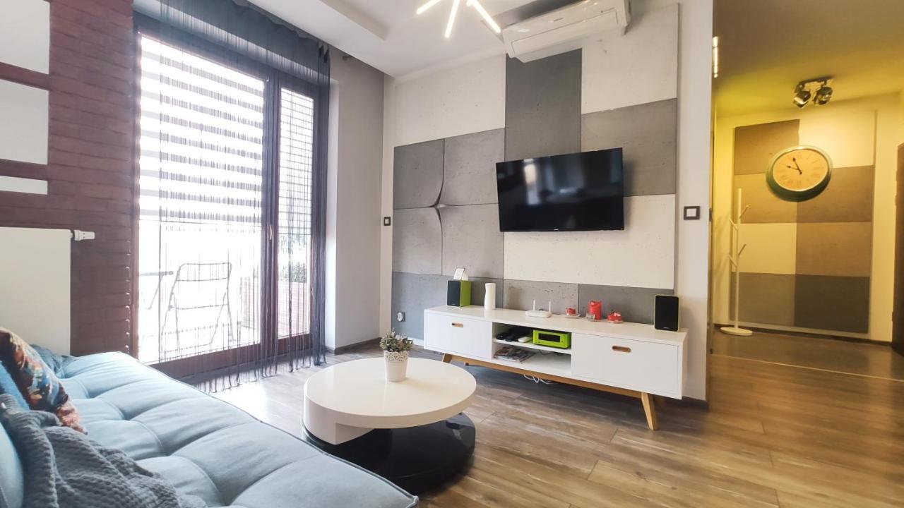 Appartamento Wroclawska 80 By Homeprime *